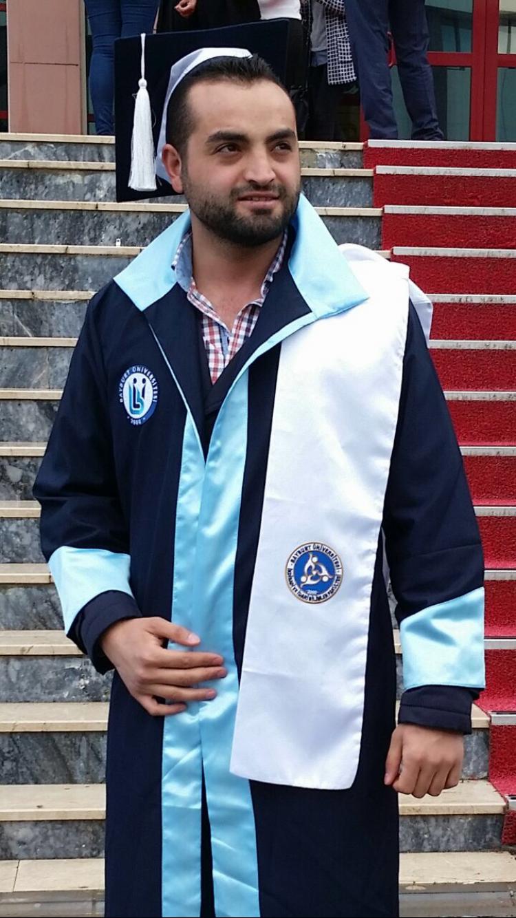 Hayrettin Haluk Akkoyunlu